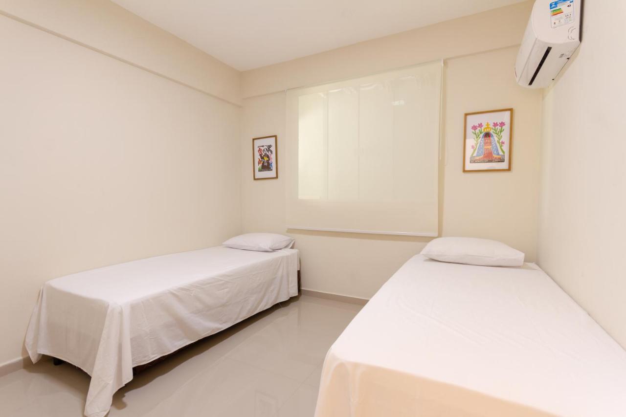 Conforto A Beira Mar! Apartamento Com Vista Para O Mar. Angra dos Reis Luaran gambar